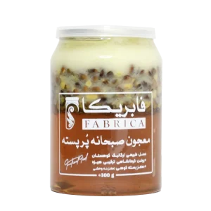 معجون پرپسته