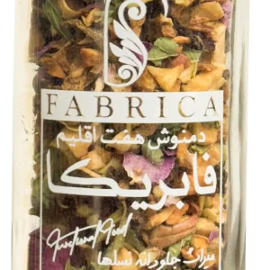 دمنوش هفت اقلیم