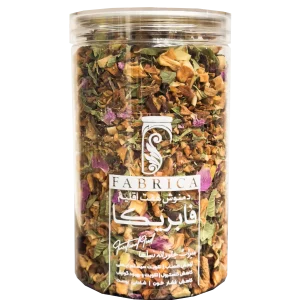 دمنوش هفت اقلیم