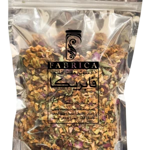 دمنوش هفت اقلیم