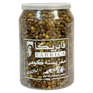 مغز پسته کوهی
